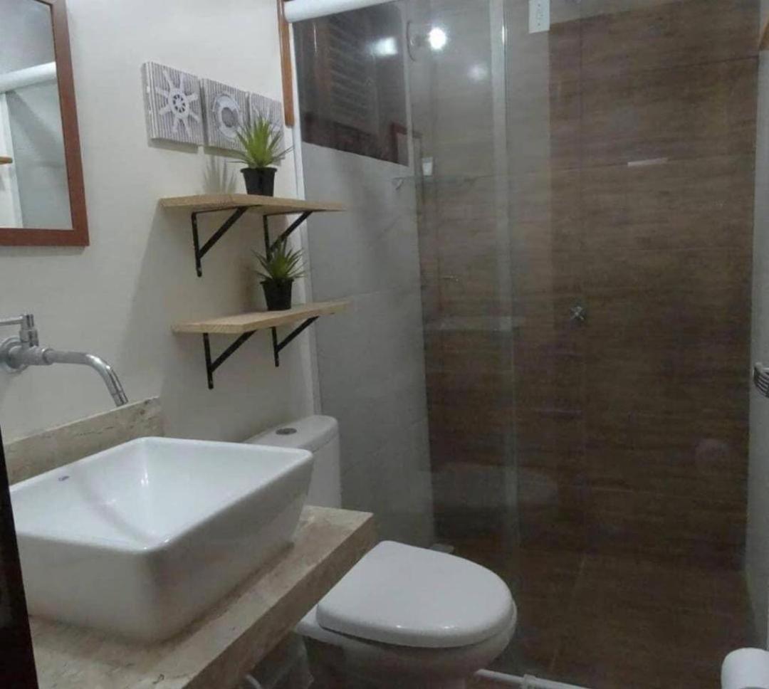 Pousada Cabana Da Barra Barra Grande  Extérieur photo